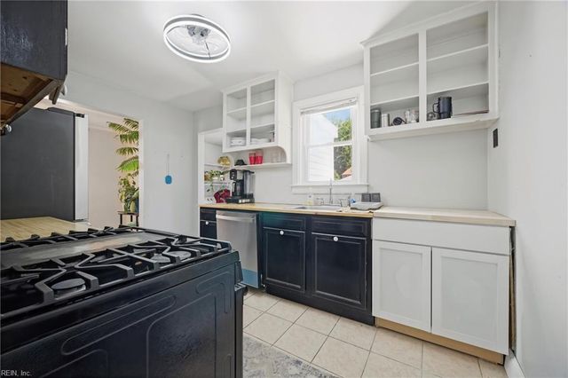503 E Westmont AVE, Norfolk, VA 23503