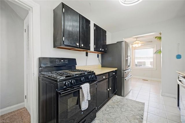 503 E Westmont AVE, Norfolk, VA 23503