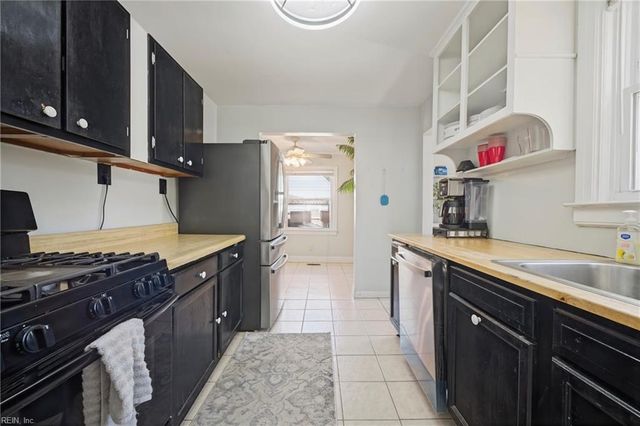 503 E Westmont AVE, Norfolk, VA 23503