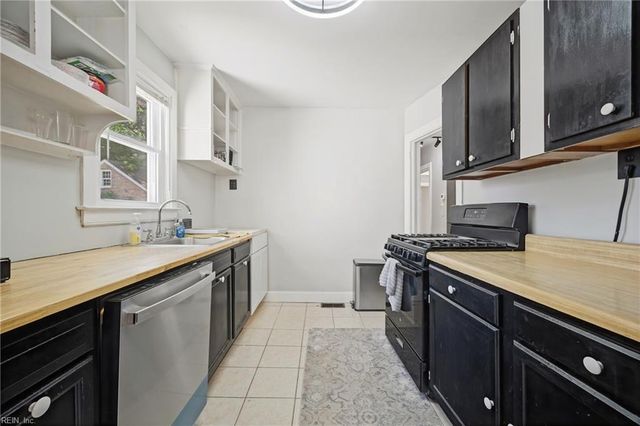 503 E Westmont AVE, Norfolk, VA 23503