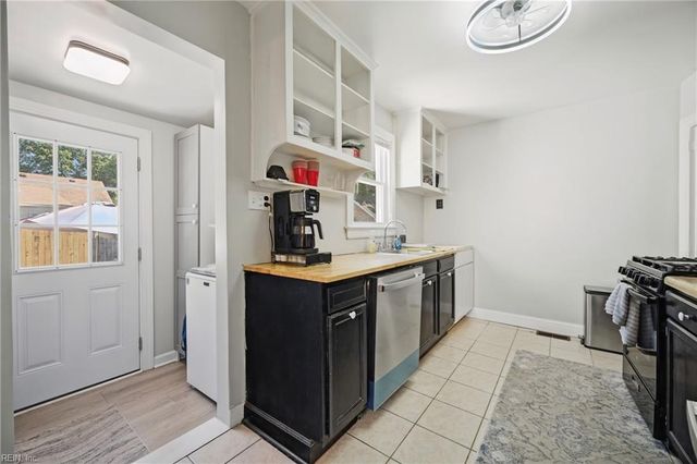503 E Westmont AVE, Norfolk, VA 23503
