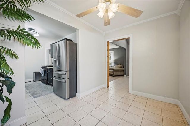 503 E Westmont AVE, Norfolk, VA 23503