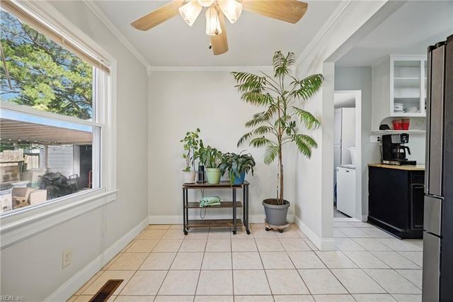 503 E Westmont AVE, Norfolk, VA 23503