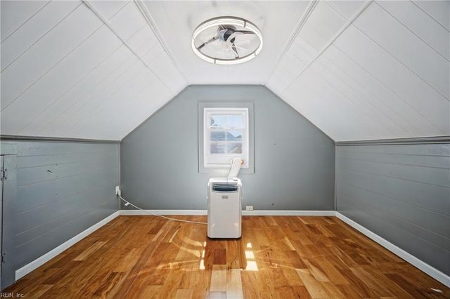 503 E Westmont AVE, Norfolk, VA 23503