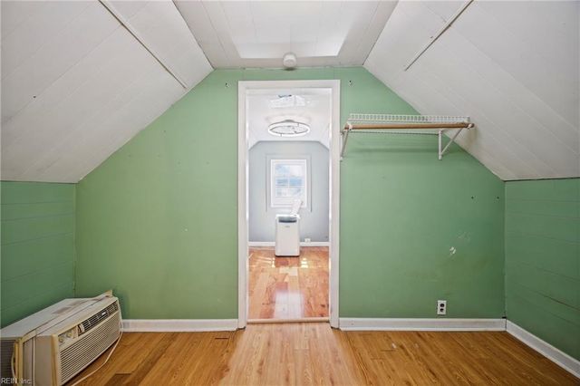 503 E Westmont AVE, Norfolk, VA 23503