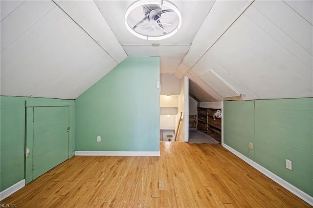 503 E Westmont AVE, Norfolk, VA 23503