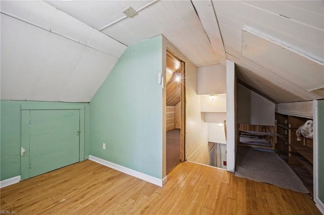 503 E Westmont AVE, Norfolk, VA 23503