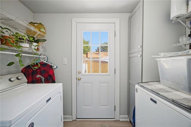 503 E Westmont AVE, Norfolk, VA 23503
