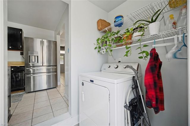 503 E Westmont AVE, Norfolk, VA 23503