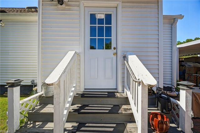 503 E Westmont AVE, Norfolk, VA 23503