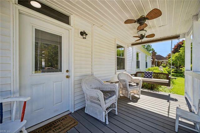 503 E Westmont AVE, Norfolk, VA 23503