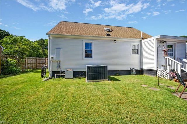 503 E Westmont AVE, Norfolk, VA 23503
