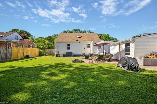 503 E Westmont AVE, Norfolk, VA 23503