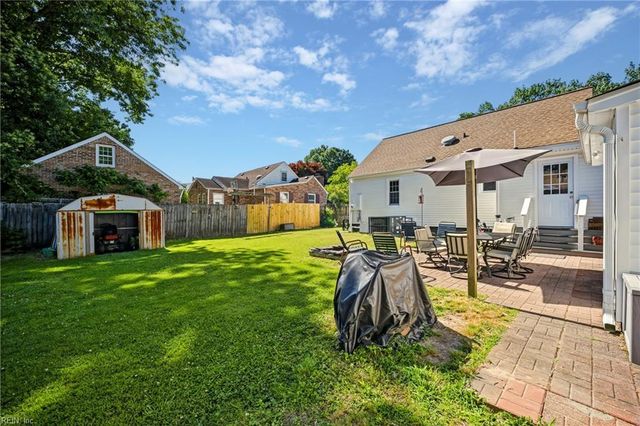 503 E Westmont AVE, Norfolk, VA 23503