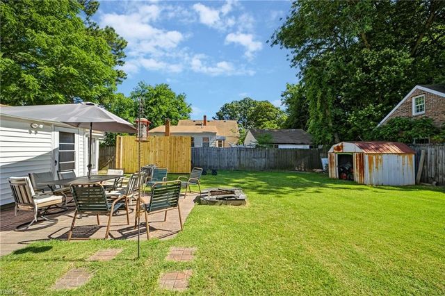503 E Westmont AVE, Norfolk, VA 23503