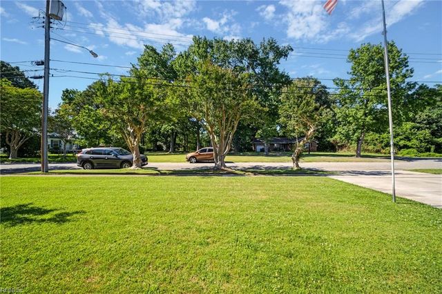 503 E Westmont AVE, Norfolk, VA 23503