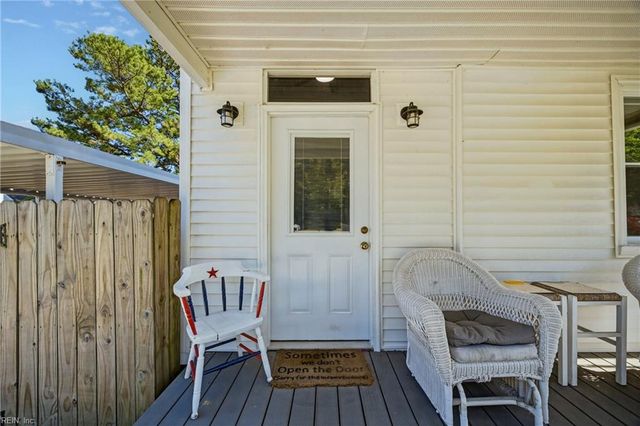 503 E Westmont AVE, Norfolk, VA 23503