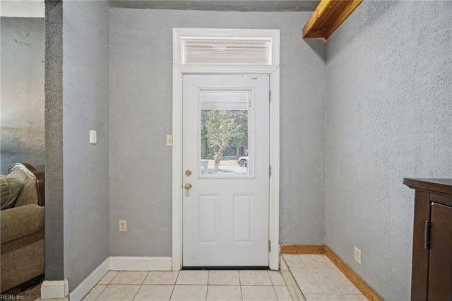503 E Westmont AVE, Norfolk, VA 23503