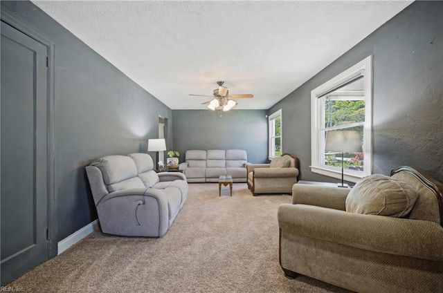 503 E Westmont AVE, Norfolk, VA 23503