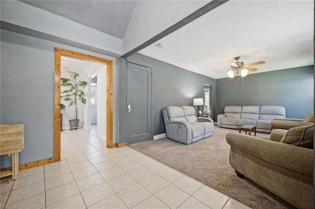 503 E Westmont AVE, Norfolk, VA 23503