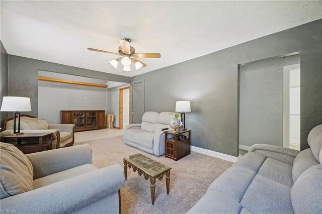 503 E Westmont AVE, Norfolk, VA 23503