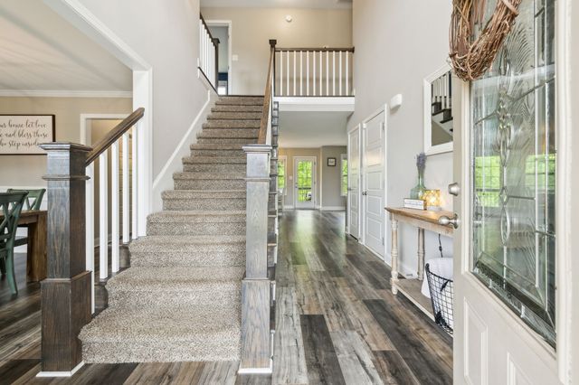1305 Harmon Ln, Clarksville, TN 37042