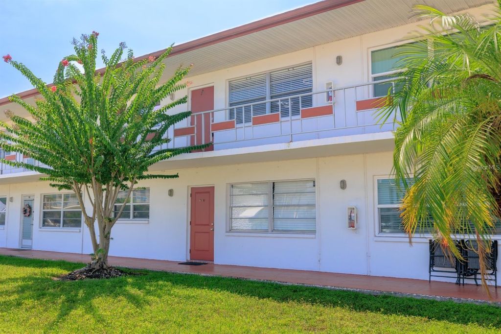 2050 58TH AVENUE N 25, St Petersburg, FL 33714