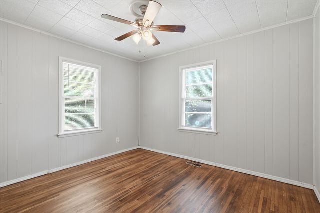 1821 W Archer Street, Tulsa, OK 74127
