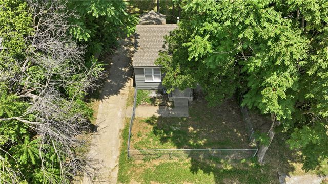 1821 W Archer Street, Tulsa, OK 74127