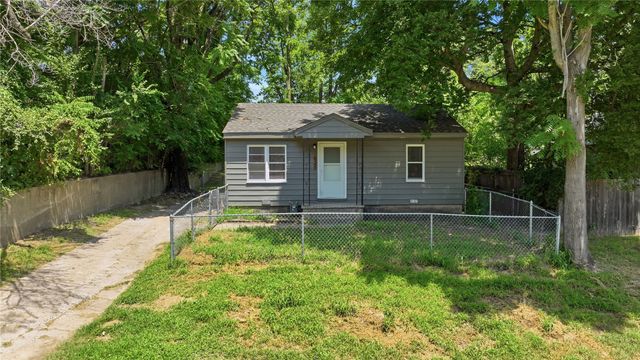 1821 W Archer Street, Tulsa, OK 74127