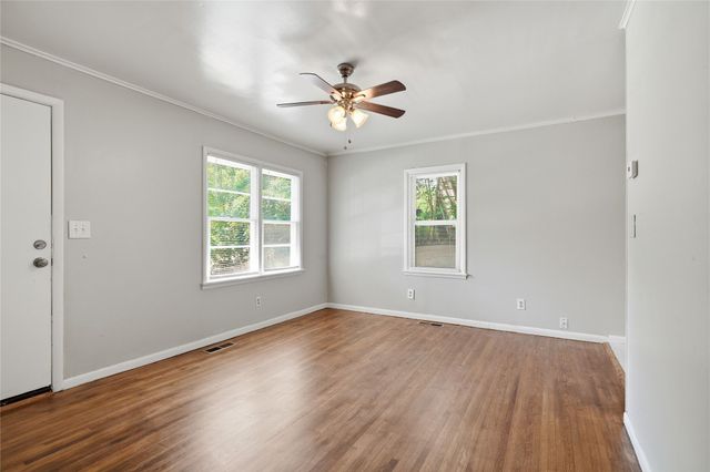 1821 W Archer Street, Tulsa, OK 74127