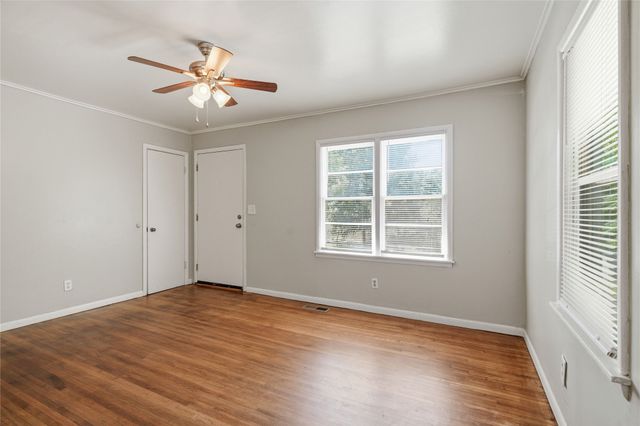 1821 W Archer Street, Tulsa, OK 74127