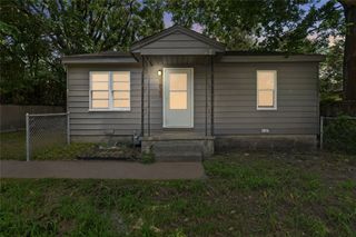 1821 W Archer Street, Tulsa, OK 74127