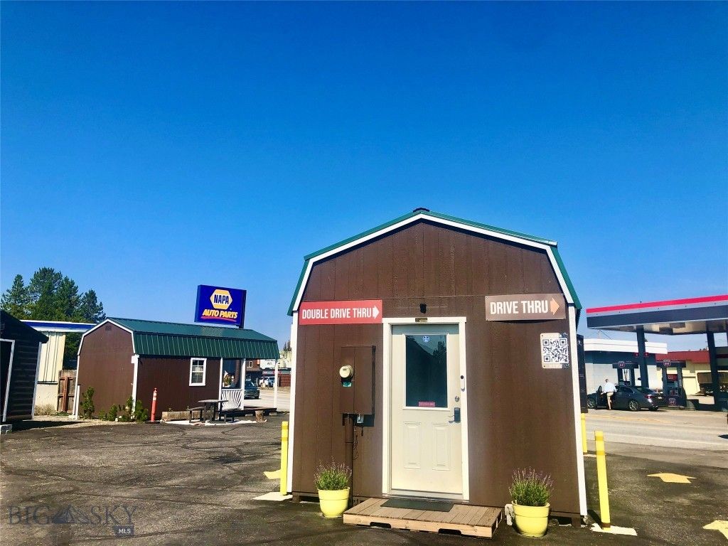 132 N Electric Street, West Yellowstone, MT 59758 photo 3