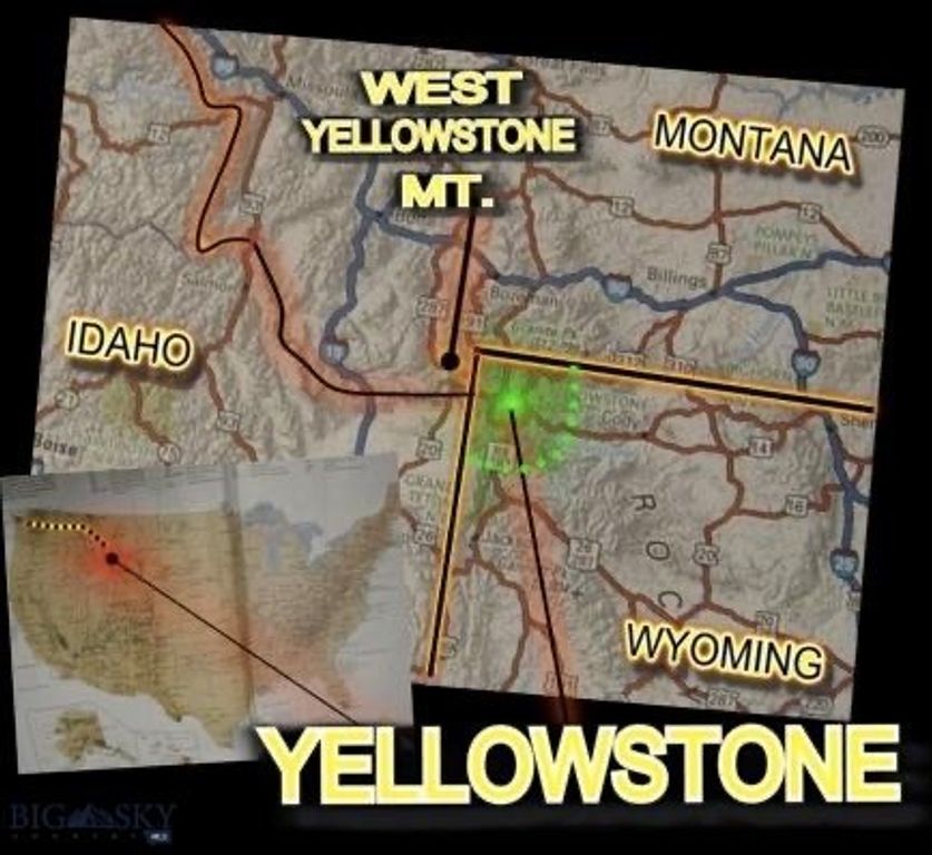 132 N Electric Street, West Yellowstone, MT 59758 photo 31