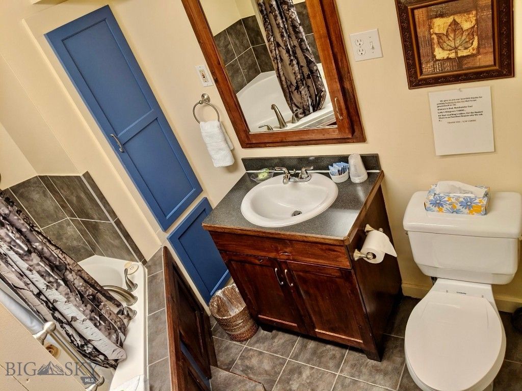 132 N Electric Street, West Yellowstone, MT 59758 photo 8