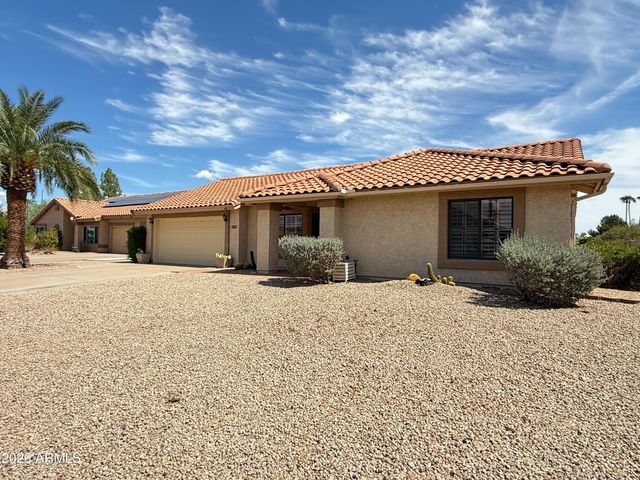 19715 N 94th Drive, Peoria, AZ 85382