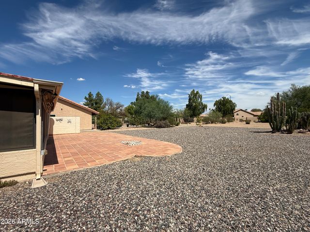 19715 N 94th Drive, Peoria, AZ 85382