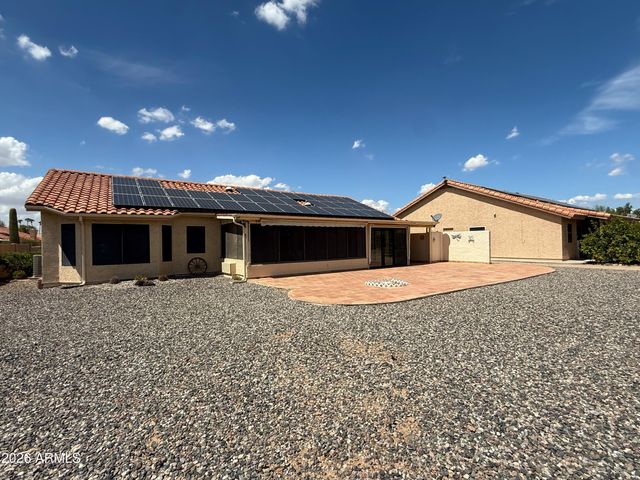 19715 N 94th Drive, Peoria, AZ 85382