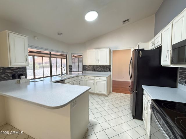 19715 N 94th Drive, Peoria, AZ 85382