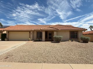 19715 N 94th Drive, Peoria, AZ 85382