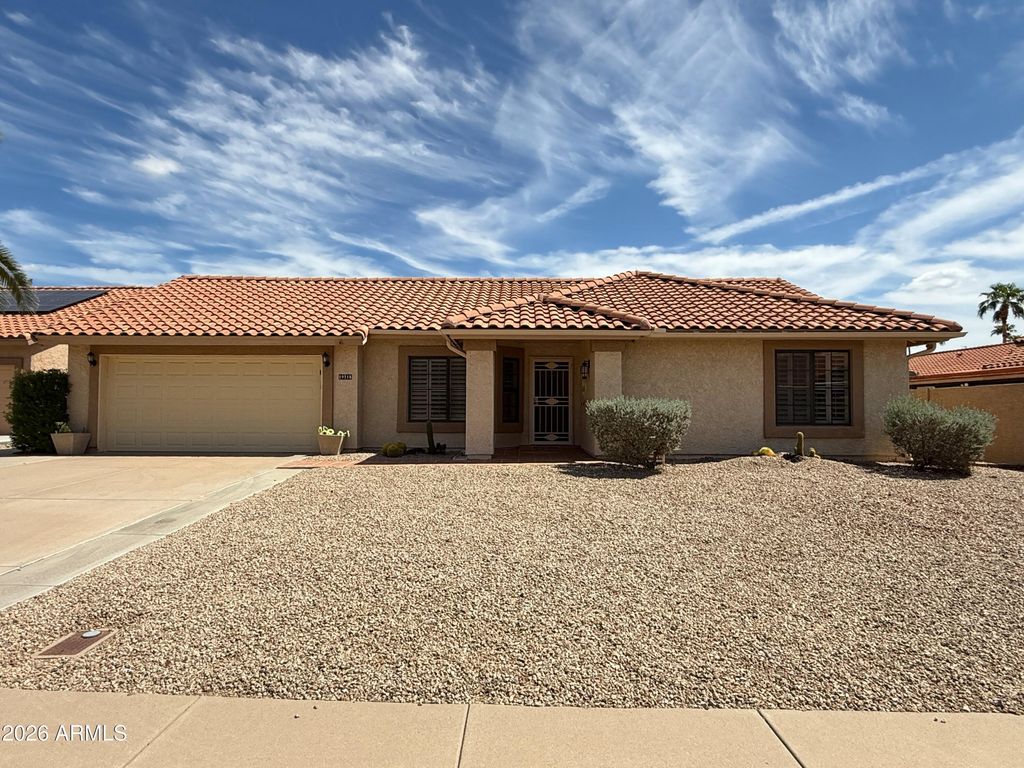 19715 N 94th Drive, Peoria, AZ 85382