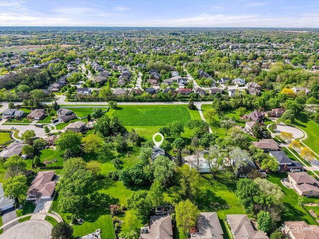 11708 139th Street, Orland Park, IL 60467