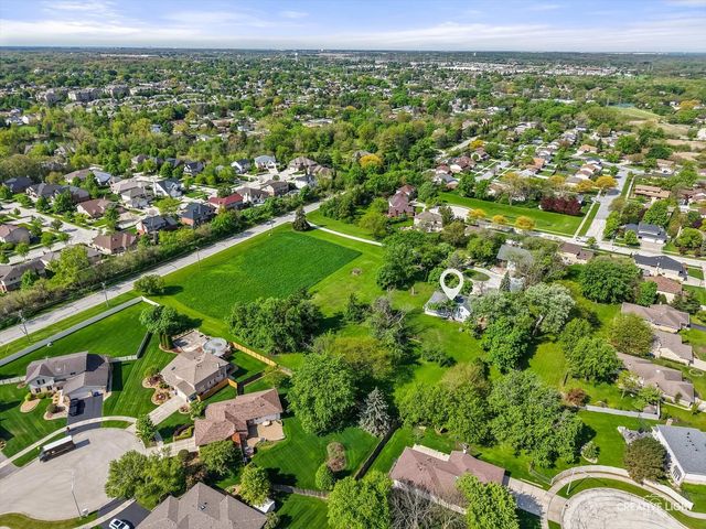 11708 139th Street, Orland Park, IL 60467