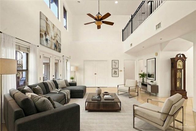 912 N Bentsen Road, Mcallen, TX 78501