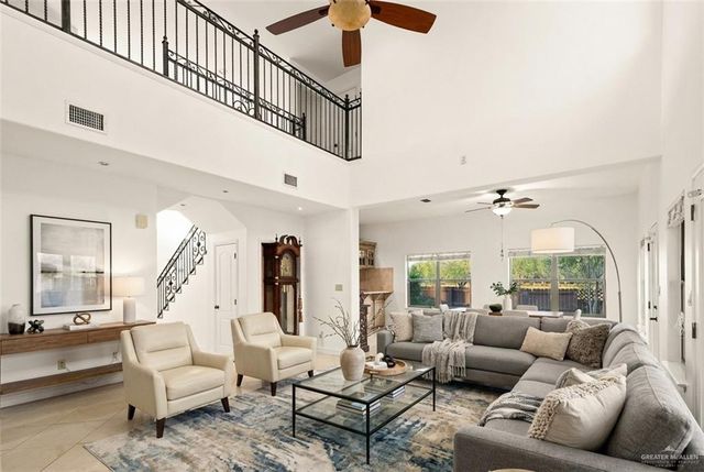 912 N Bentsen Road, Mcallen, TX 78501