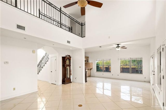 912 N Bentsen Road, Mcallen, TX 78501