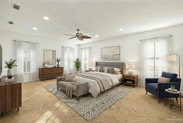 912 N Bentsen Road, Mcallen, TX 78501