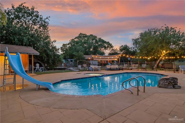 912 N Bentsen Road, Mcallen, TX 78501