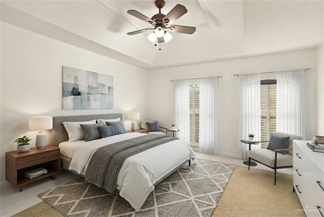 912 N Bentsen Road, Mcallen, TX 78501